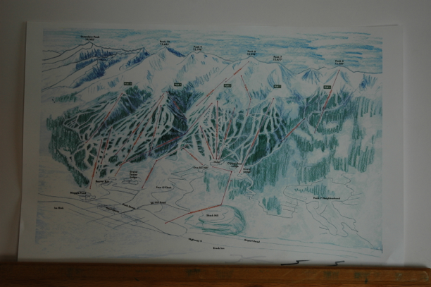 Breckenridge Ski Trail Map Process003